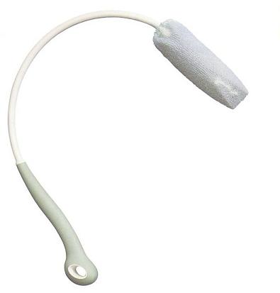 BACK WASHER BEAUTY - 77CM (BLUE) | WHMSL